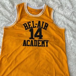 Bel-Air Academy Jersey